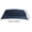 Black, variant on Car Rear Windshield Snow Cover, DELESYS 190*107cm Anti Ice Frost Windshield Protector, Windproof Oxford Window Cover, Winter Car Accessories for Cars, Trucks, SUVs, Lorries