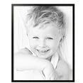 thumbnail image 2 of ArtToFrames 24" x 30" Black Picture Frame, 24x30 inch Black Wood Poster Frame (WOM-4308), 2 Pack, 2 of 7