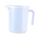 thumbnail image 2 of Jarra medidora de líquidos, jarra multifuncional resistente al calor para el hogar 1000 ml, 2 of 8