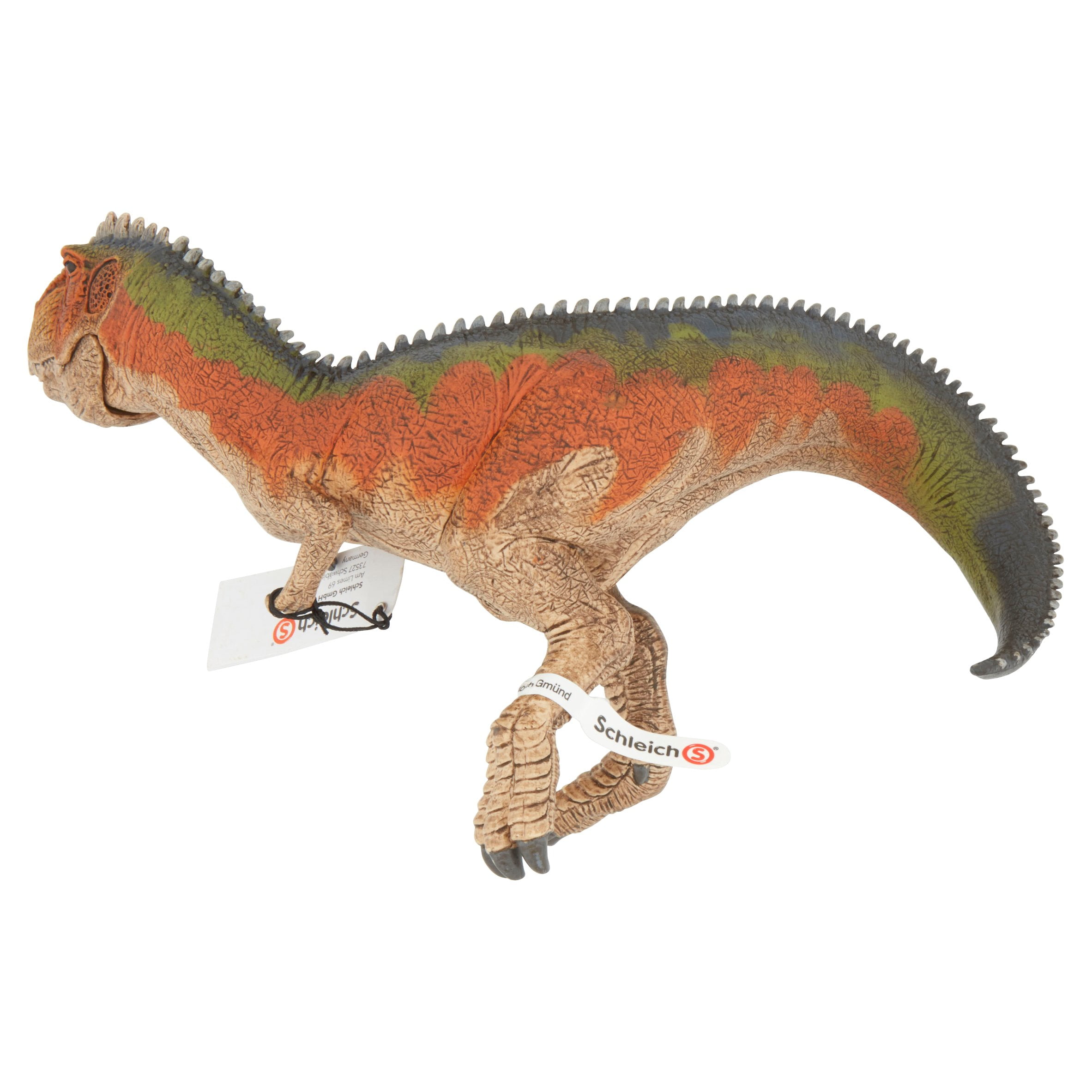 Buy Schleich Dinosaurs Giganotosaurus Toy Figurine Online at Lowest
