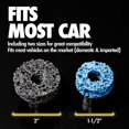 thumbnail image 5 of Wheel Hub Resurfacing Kit, Brake Surface and Stud Cleaner, 5 of 5