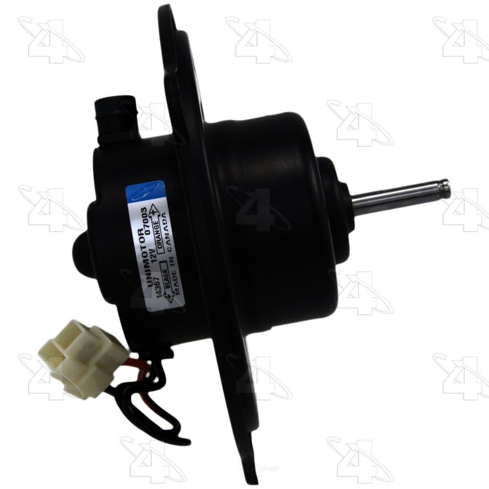 HVAC Blower Motor