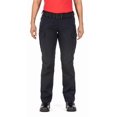 thumbnail image 1 of Pantalón táctico femenino Icon 12 bolsillos con refuerzo en la entrepierna 5.11, 1 of 4