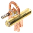thumbnail image 3 of Reversing Valve For Air Conditioning Refrigeration Service Valve Maintenance Accessory, 3 of 5
