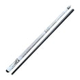 thumbnail image 4 of Baohd Portable Billiard Home Bar Pool Cue Stick Game Easy To Leather Tip For Beginners And Advanced Billiard Pool Cue Stick white 146.5cm, 4 of 6