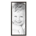 thumbnail image 2 of ArtToFrames 18" x 42" Other Picture Frame, 18x42 inch Multi Wood Poster Frame (WOM-5024), 2 of 7
