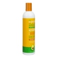 thumbnail image 3 of Cantu Avocado Hydrating Curl Activator Cream with Avocado Oil and Shea Butter, 12 oz, 3 of 8