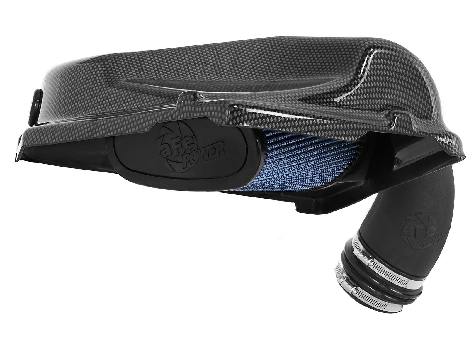 aFe Power 54-12912-C Magnum FORCE Stage-2 Cold Air Intake System w/ Pro 5R Media