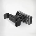 thumbnail image 2 of MightyMount - Car Air Vent Phone Holder, Black, 2 of 5