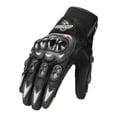 thumbnail image 3 of Guantes de motociclista Rider Antideslizante Anti-caída Transpirable Al aire libre Guantes BSDDP Guantes de montar, 3 of 7