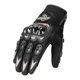 thumbnail image 3 of Guantes de motociclista Rider Antideslizante Anti-caída Transpirable Al aire libre Guantes BSDDP Guantes de montar, 3 of 7