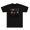 Black, variant on 4Batz Rapper T-shirts New Logo Merch Women Men Fashion Casual HipHop Style Short Sleeve Tee