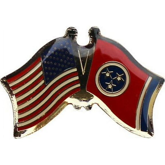 Tennessee Friendship Pin