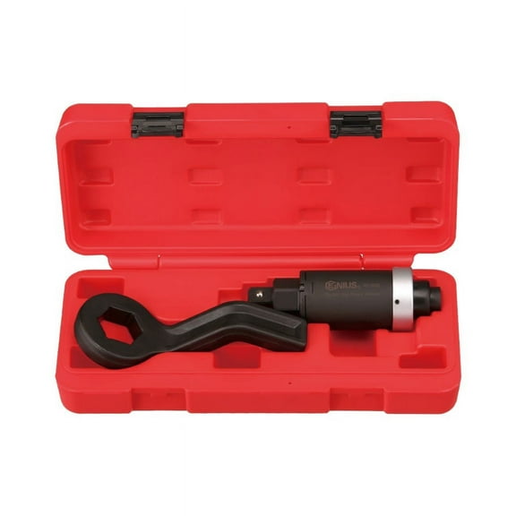 Genius Tools 1/2" x 3/4" Dr. Torque Multiplier, 1100 ft. lbs./1500 Nm - 401500