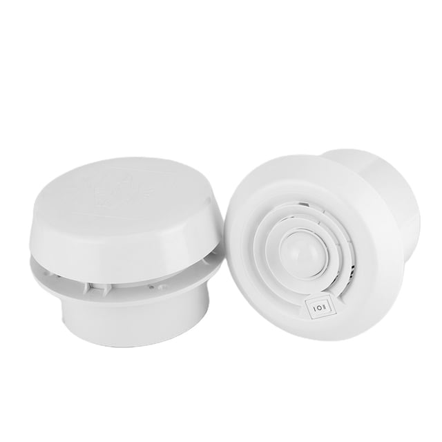Ventilador de techo de 12 V, 4000 RPM, ventilación de techo para RV, accesorios para autocaravanas, muy recomendable