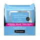 thumbnail image 1 of Toallitas desmaquillantes Neutrogena Cleansing sin fragancia Neutrogena OGX, 1 of 2