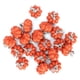 thumbnail image 2 of Juego de colgantes de aleación para pulseras y collares DIY, 20 piezas de dijes de calabaza de Halloween, 2 of 8