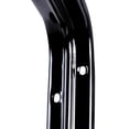 thumbnail image 4 of ménsula sencilla 30 x 20 x 4.1 cm negro, 4 of 4