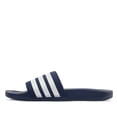 thumbnail image 1 of Sandalias Adidas Adilette Comfort Unisex Azul Marino B42114, 1 of 2