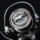 thumbnail image 2 of Carrete de pesca con señuelos de metal 15kg Max Drag 3+1 Rodamientos Spinning Wheel Gear (DA2000), 2 of 7