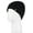 Black, variant on Women's Cable Knit Hat