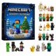 thumbnail image 1 of Minecraft Advent Calendar Blind Box Christmas Gift, 1 of 1