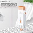 thumbnail image 4 of Outil de Nettoyage Électronique, Nettoyeur de Clavier Portable Multifonctionnel Efficace Compact Rétractable pour Objectif de Caméra pour Tablette pour Écran PC, 4 of 8