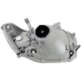 thumbnail image 2 of For Toyota Highlander Headlight Unit 2010 Driver Side SE Model For TO2502176 | 81170-48460, 2 of 6