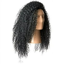 freetress equal synthetic fullcap drawstring - milan girl-1