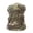 CBI58-Light Green, variant on Camo Neck Gaiter Face Mask Ski Scarf For Men&Women Sun Protection Windproof For Fishing Cycling Gray