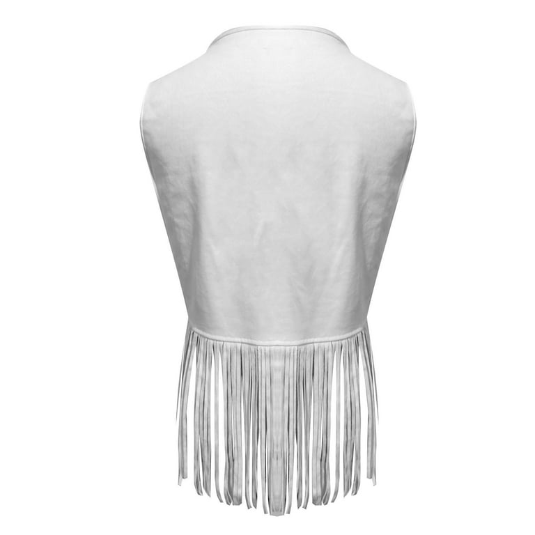 その他 LONGLIVETHEQUEEN fringe waistcoat Buy Metallic Gold Crochet Fringed Waistcoat from Next Luxembourg