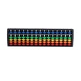 thumbnail image 1 of 15 Rods A Classic Toy, Developmental Toy, Brightly-Colored Beads, 8 Extension Activities, Ages 3+, 23*6.5*2cm, 1 of 8