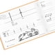 thumbnail image 5 of Cuaderno de trabajo Learning Without Tears Letras y números para niños de 5+, 5 of 7