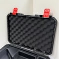 thumbnail image 4 of Waterproof Dustproof Hard Carrying Case for Mini Kit Travel Storage Box Tool Bag Protection, 4 of 5