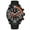 4, variant on Watch For Men Waterproof Multifunction Sport Wrist Watches Luxury Brand Relogio Masculino Reloj Hombre Silicone Strap Blue 0430