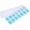Blue, variant on Silicone Ice Trays,Ice Cube Tray with Lids,Easy Release 14 Grids Flexible Silicone Ices Cube Molds,Stackable SiliconeIces Trays Freezer for Kitchen,Cocktail,Coffee,Soup and Food