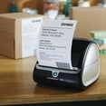 thumbnail image 3 of DYMO LabelWriter 4XL Shipping Label Printer, Prints 4x6 Extra Large Shipping Labels, 3 of 7