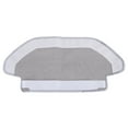 thumbnail image 1 of Wet Mop Rag, Economical Easy To Use Wear Resistant Mop Cloth Washable  For Mijia STYJ02YM Robot, 1 of 8