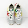 thumbnail image 4 of New Balance Mens 574 ML574ST Gray Casual Shoes Sneakers Size 5.5 D, 4 of 5