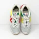 thumbnail image 4 of New Balance Mens 574 ML574ST Gray Casual Shoes Sneakers Size 5.5 D, 4 of 6
