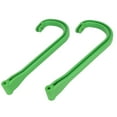 thumbnail image 2 of Replacement Ski Loop Handles, 3639-781 Sturdy Plastic Reliable Snowmobile Ski Handles  for ZR Parabolic Style, 2 of 7