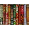 thumbnail image 3 of Hem Incense variety pack of 20 sticks each Incense - 240g burn, 3 of 3
