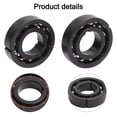 thumbnail image 2 of Feimier For AXV055P Main Turbine Bearing Pool Cleaner Parts Kit, 2 of 10