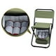 thumbnail image 4 of Silla Plegable Hiperware con Hielera Integrada para Exterior, 4 of 5