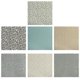thumbnail image 1 of piezas de material acolchado., 1 of 3