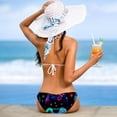 thumbnail image 5 of Game Controller Chic Bikini Set with Detachable Sponge & Adjustable Strap | 2-Pack for Versatile Swim Suit Looks, 5 of 6