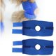 thumbnail image 3 of Protector de rodilla para perros de rehabilitación Protector de patas traseras para mascotas Protector quirúrgico de rodillas para perros 2PCS para rodillas de perros ANGGREK Otros, 3 of 8