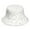 White, variant on Custom All-Over Print Bucket Hat, Personalized Acrylic Fisherman Hat, Soft and Warm Casual Outdoor Cap for Daily Wear