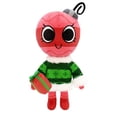 thumbnail image 1 of 2026 gourdy plush,25cm/9.8in Plush, halloween Christmas Birthday Choice for Boys Girls Home Decor, 1 of 3