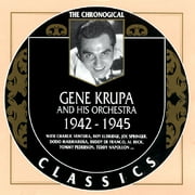 Gene Krupa 1942-1945